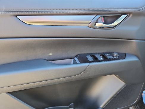 New 2025 MAZDA CX-5 AWD 2.5 S w/ Preferred Package image 10