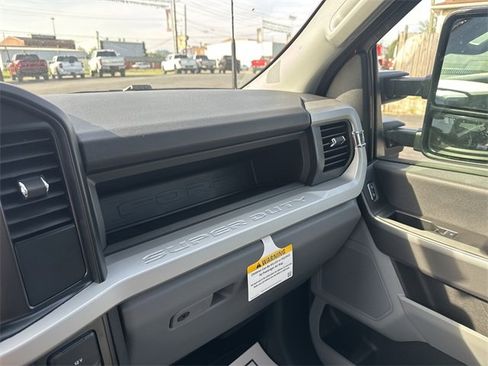 New 2026 Ford F250 XL w/ STX Appearance Package image 24