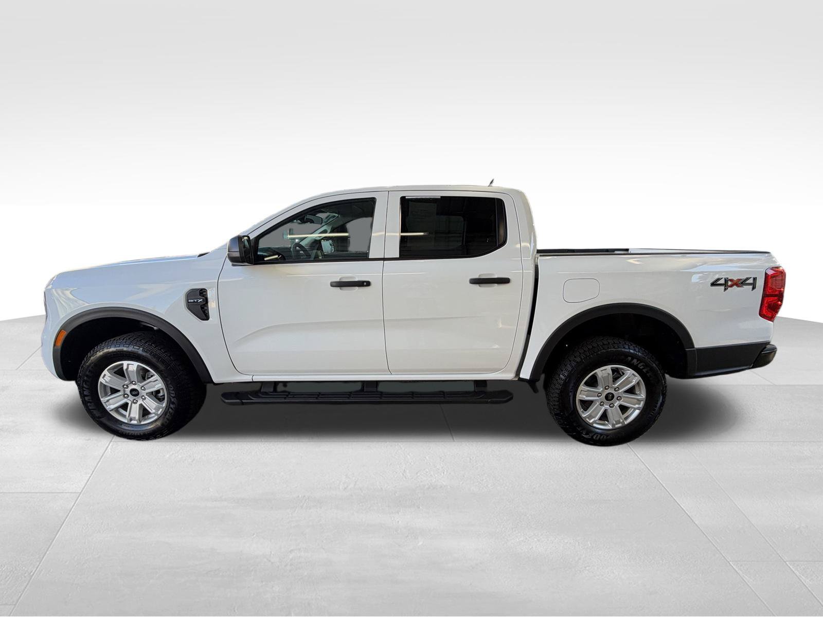 Used 2026 Ford Ranger XL w/ Trailer Tow Package AWD/4WD image 9