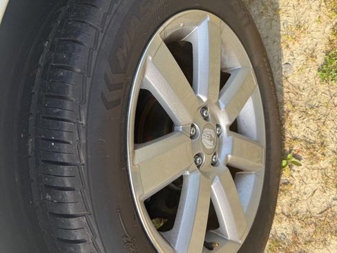 Used 2006 Subaru Outback 2.5i image 20