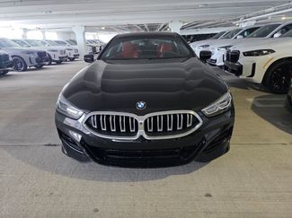 New 2026 BMW 840i w/ Driving Assistance Package RWD video 2