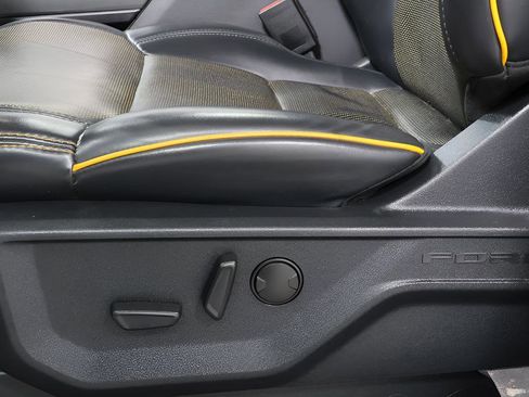 Used 2023 Ford F150 Tremor w/ Equipment Group 402A High image 22