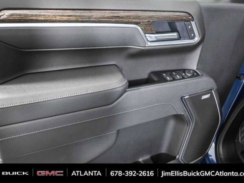 New 2026 GMC Sierra 1500 Elevation w/ Preferred Package image 6