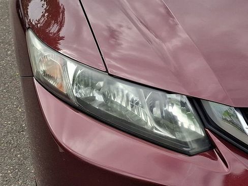 Used 2014 Honda Civic EX image 9