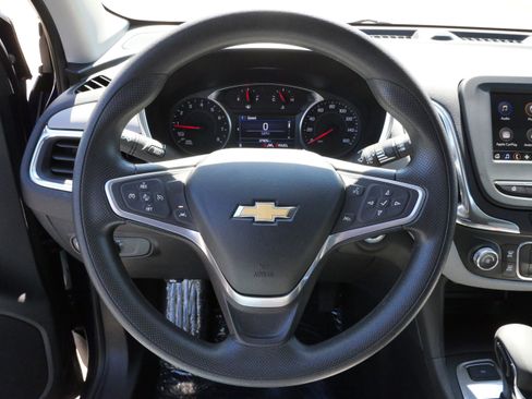 Used 2023 Chevrolet Equinox LS w/ LS Convenience Package AWD/4WD image 26