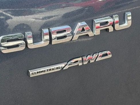 Used 2013 Subaru Outback 2.5i AWD/4WD image 8