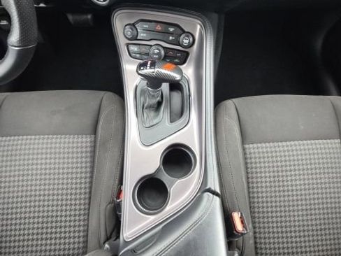 Used 2023 Dodge Challenger SXT w/ Blacktop Package image 30