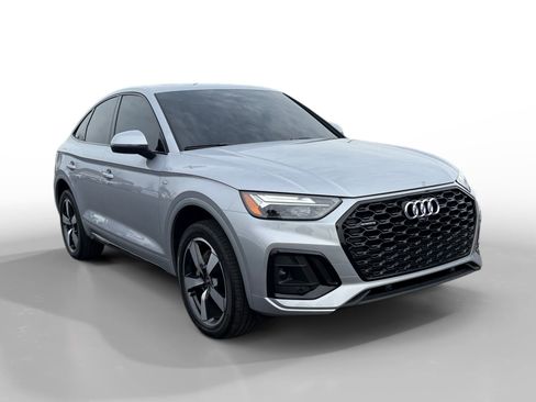 Used 2023 Audi Q5 2.0T Premium Plus image 7