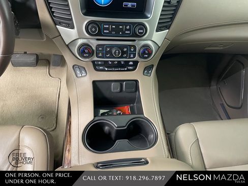 Used 2019 GMC Yukon SLT image 28