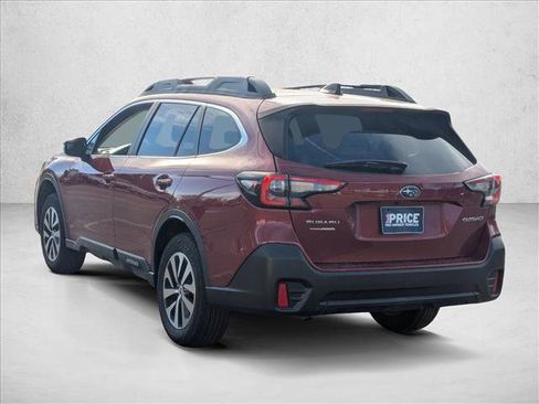 Used 2022 Subaru Outback Premium image 7