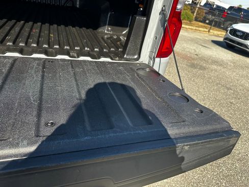 Used 2024 Chevrolet Silverado 1500 LT Trail Boss image 51