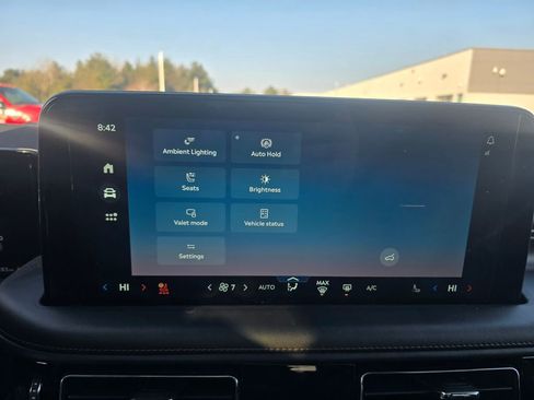 Certified 2025 Lincoln Aviator Reserve w/ Equipment Group 201A image 14