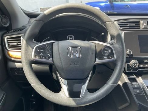 Used 2018 Honda CR-V EX image 3