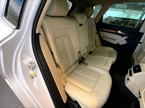 Certified 2022 Audi Q5 2.0T Premium w/ Convenience Package image 19