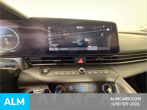 Used 2023 Hyundai Elantra N Line image 14