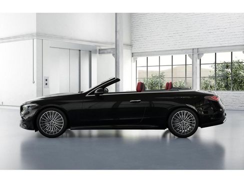 New 2026 Mercedes-Benz CLE 450 4MATIC Cabriolet image 34