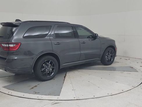 New 2026 Dodge Durango GT image 15