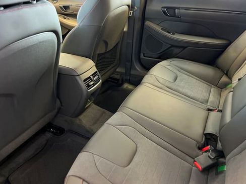 New 2026 Hyundai Sonata N Line image 12