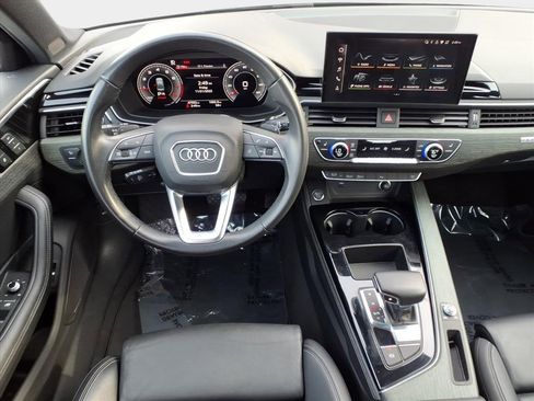 Used 2023 Audi A4 2.0T Premium Plus image 27