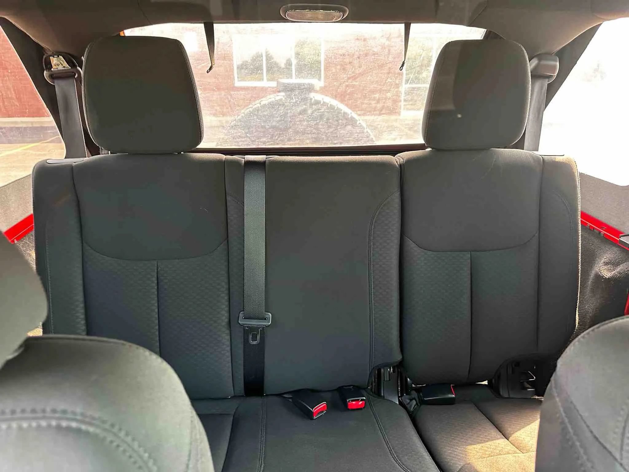 Used 2017 Jeep Wrangler Unlimited Sport AWD/4WD image 61
