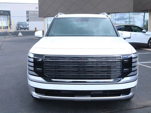 New 2026 Hyundai Palisade Calligraphy image 10