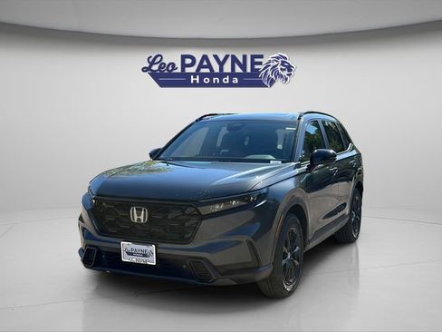 New 2026 Honda CR-V Sport-L image 3