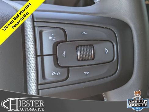 Used 2025 GMC Sierra 2500 Denali w/ Denali Reserve Package AWD/4WD image 21