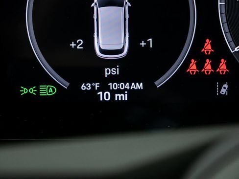 New 2026 Porsche Cayenne AWD/4WD image 12