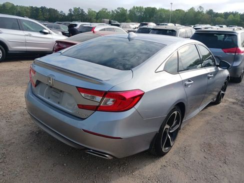 Used 2019 Honda Accord Sport image 2