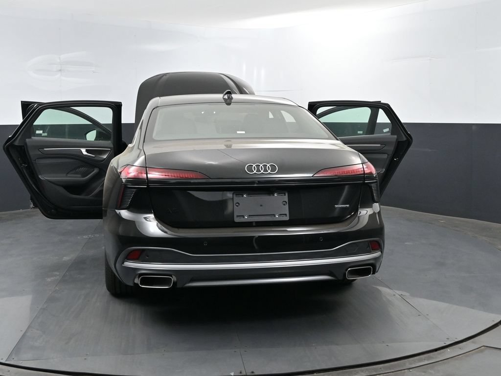 New 2026 Audi A6 Premium AWD/4WD image 26