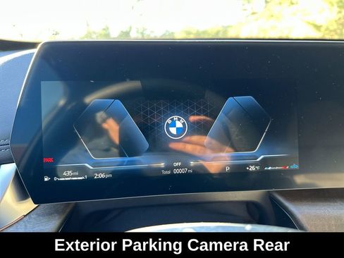 Used 2025 BMW X1 xDrive28i w/ Convenience Package image 19