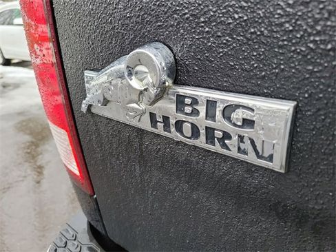 Used 2013 RAM 1500 Big Horn image 24