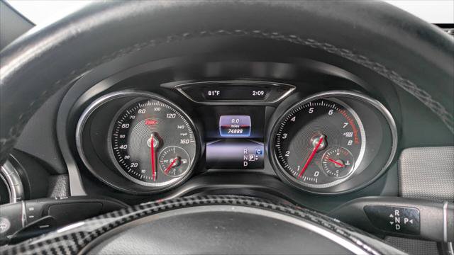 Used 2019 Mercedes-Benz CLA 250 4MATIC image 28