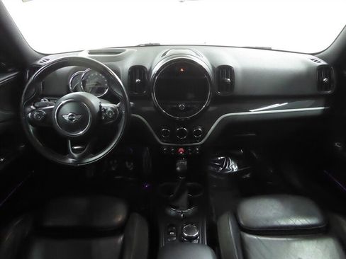 Used 2017 MINI Cooper Countryman S image 9