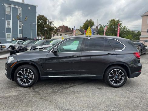 Used 2017 BMW X5 xDrive35i AWD/4WD image 8