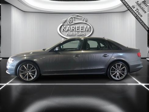 Used 2016 Audi A4 2.0T Premium image 8