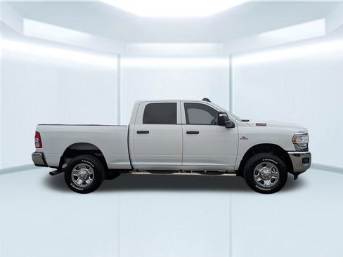 Used 2023 RAM 2500 Tradesman image 8