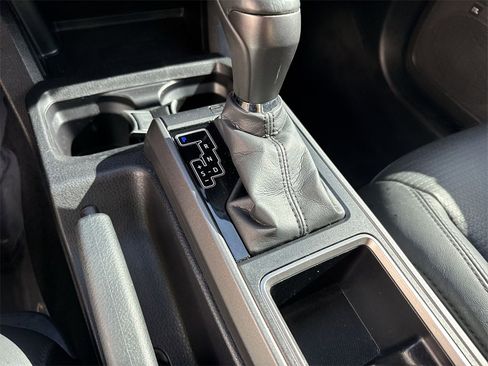 Used 2023 Toyota Tacoma TRD Off-Road image 53