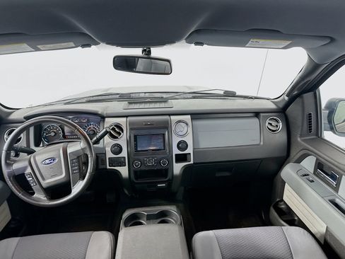 Used 2014 Ford F150 XLT w/ Equipment Group 302A Luxury AWD/4WD image 20