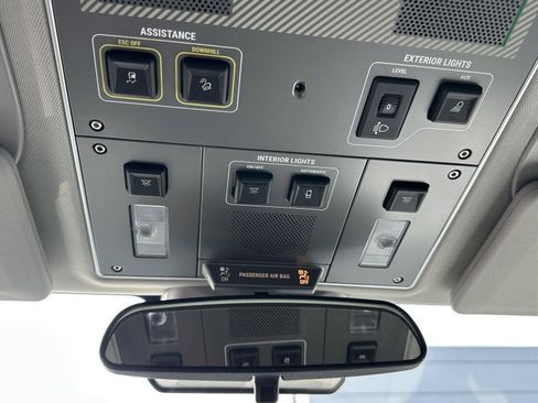 New 2025 INEOS Grenadier AWD/4WD image 36