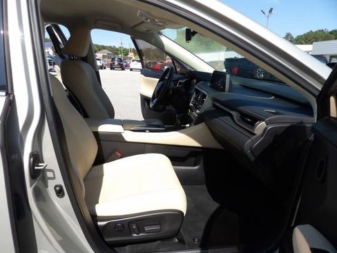 Used 2021 Lexus RX 350 FWD w/ Accessory Package image 31