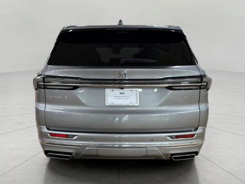 Used 2025 Buick Enclave Avenir w/ Super Cruise Package AWD/4WD image 46