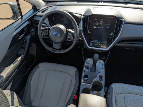 Certified 2024 Subaru Crosstrek 2.0i Premium image 9