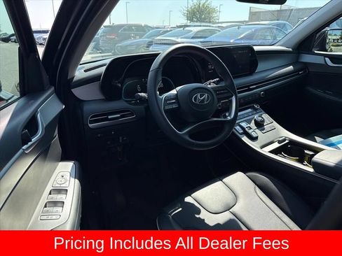 Used 2025 Hyundai Palisade XRT FWD image 9
