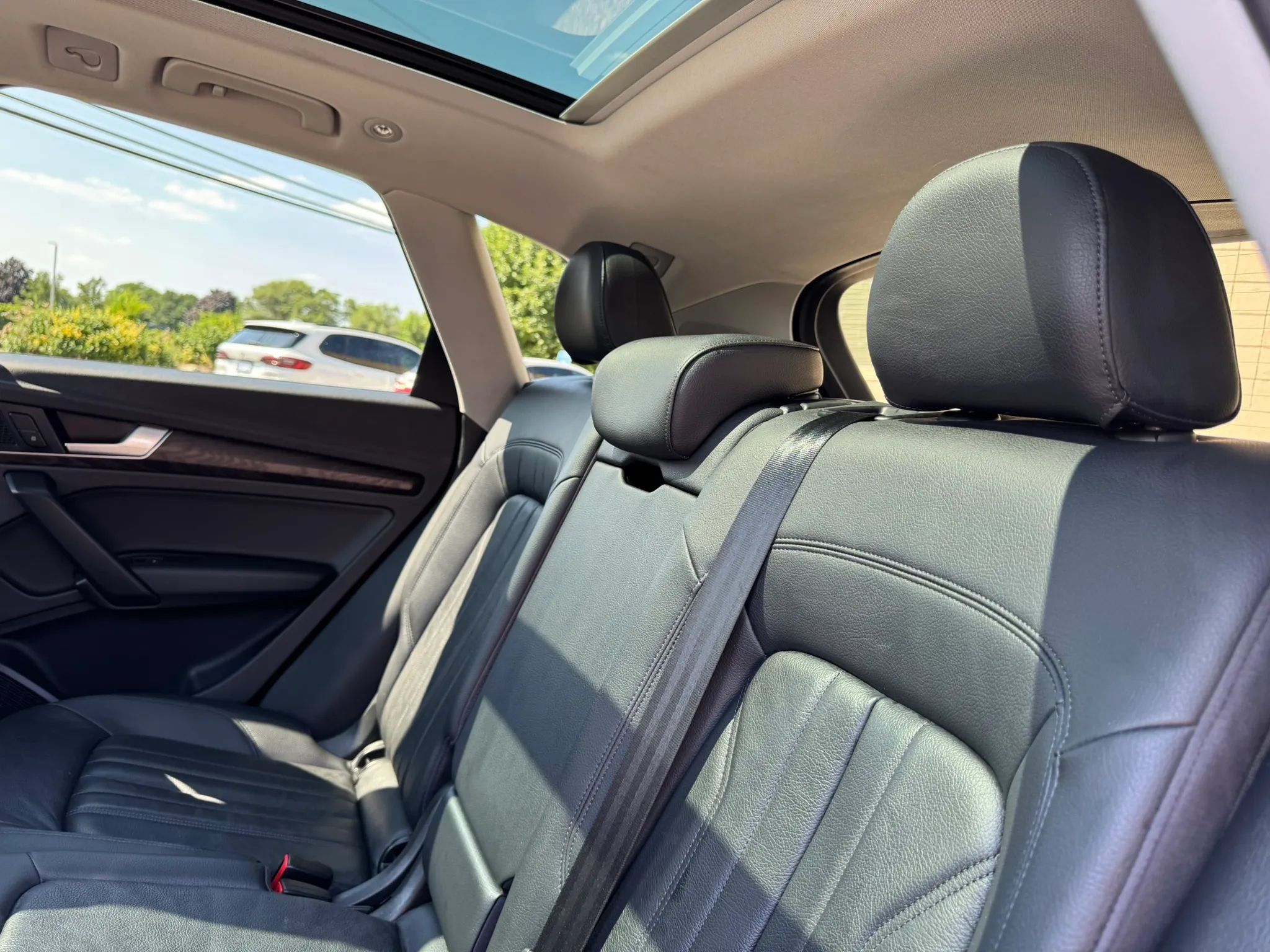 Used 2018 Audi Q5 2.0T Premium Plus AWD/4WD image 39