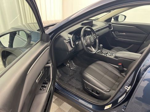 Used 2023 MAZDA CX-50 2.5 S w/ Cargo Package image 12