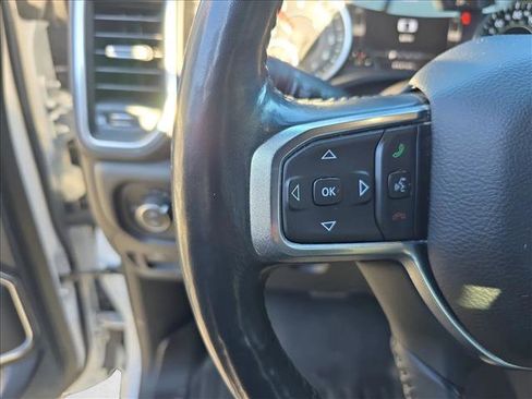 Used 2020 RAM 1500 Laramie image 16