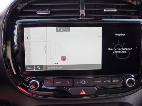 Certified 2023 Kia Soul GT-Line image 23