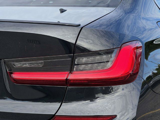 Used 2020 BMW M340i w/ Premium Package RWD image 15