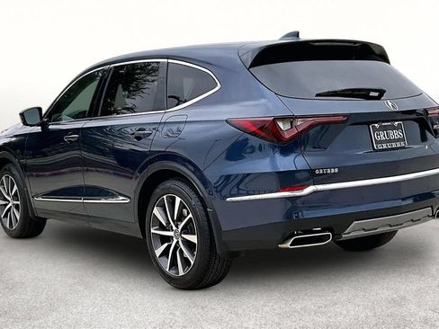 Certified 2026 Acura MDX FWD w/ Technology Package image 15